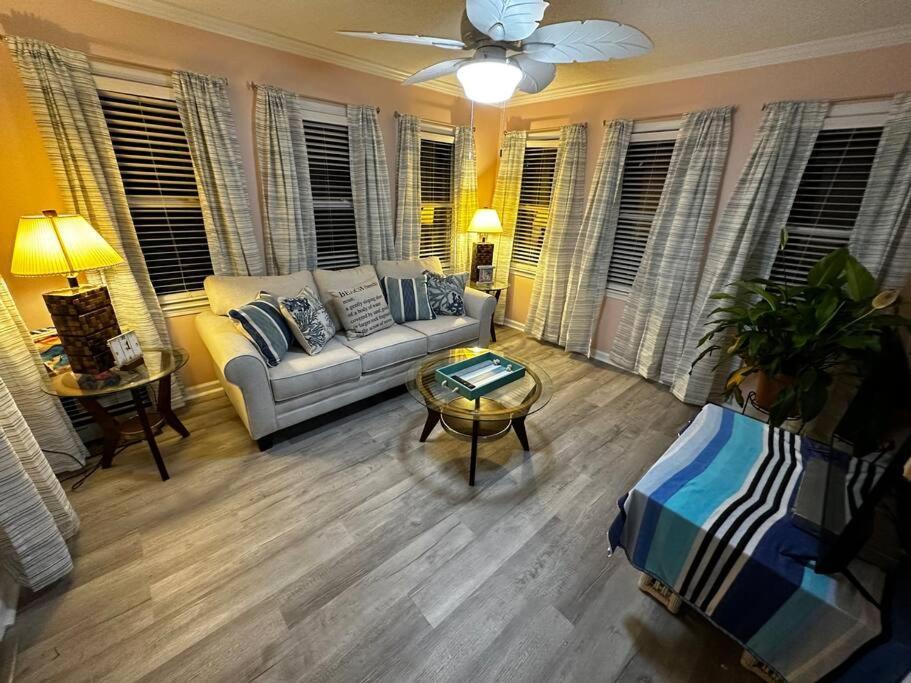 Barbara'S Dream Villa Emerald Isle Exterior photo